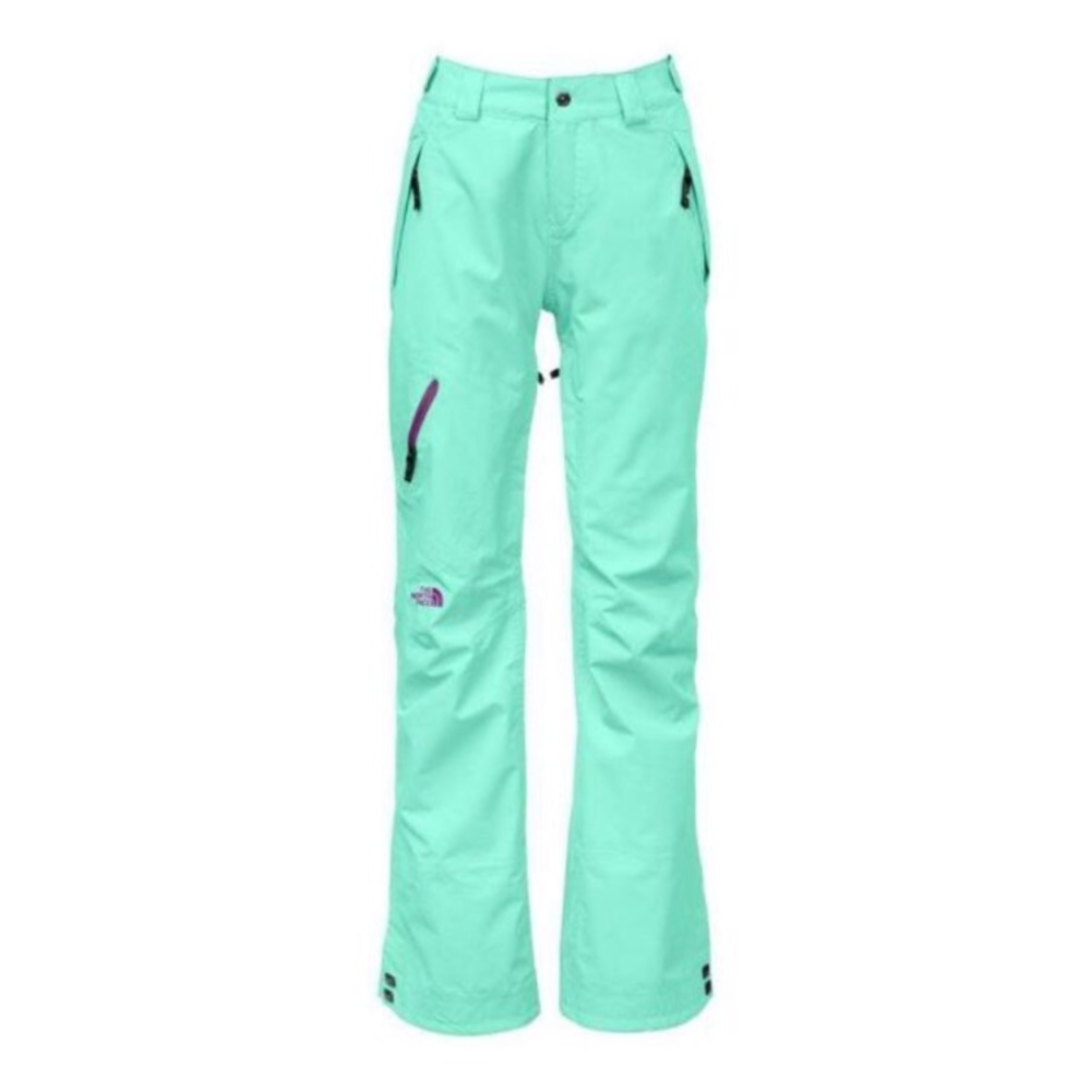 Cymbiant north face ski / snowboarding pants xs